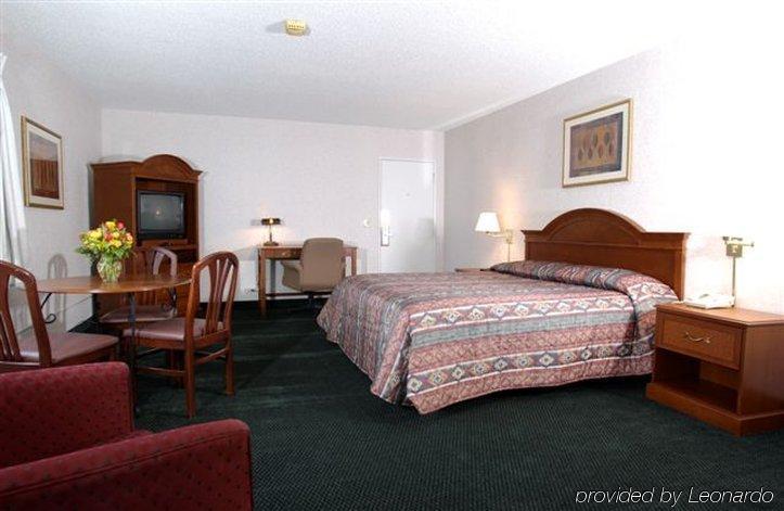 Boulder University Inn Rom bilde