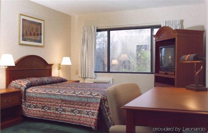 Boulder University Inn Rom bilde