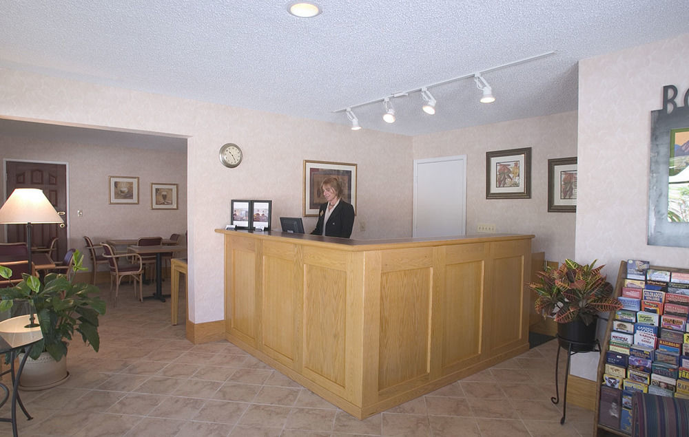 Boulder University Inn Interiør bilde