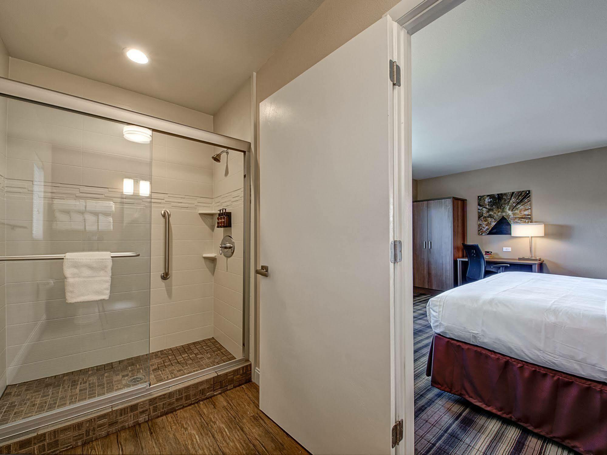 Boulder University Inn Eksteriør bilde